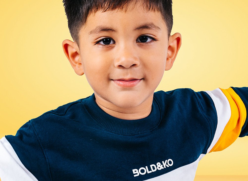 B.BOLD B.BRAVE -INDONESIAN KIDSWEAR LABEL MAKING WAVES IN DUBAI AND ...