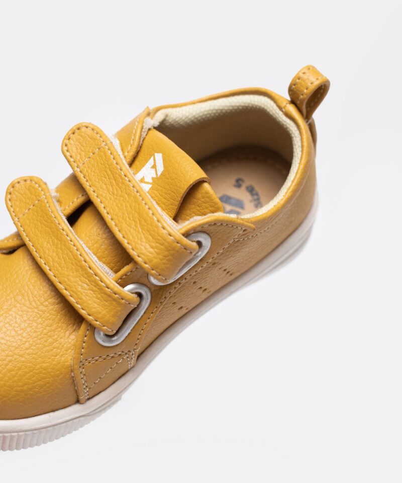 Toddler Bumble In Tan