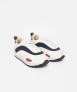 Toddler Cloudy In Navy